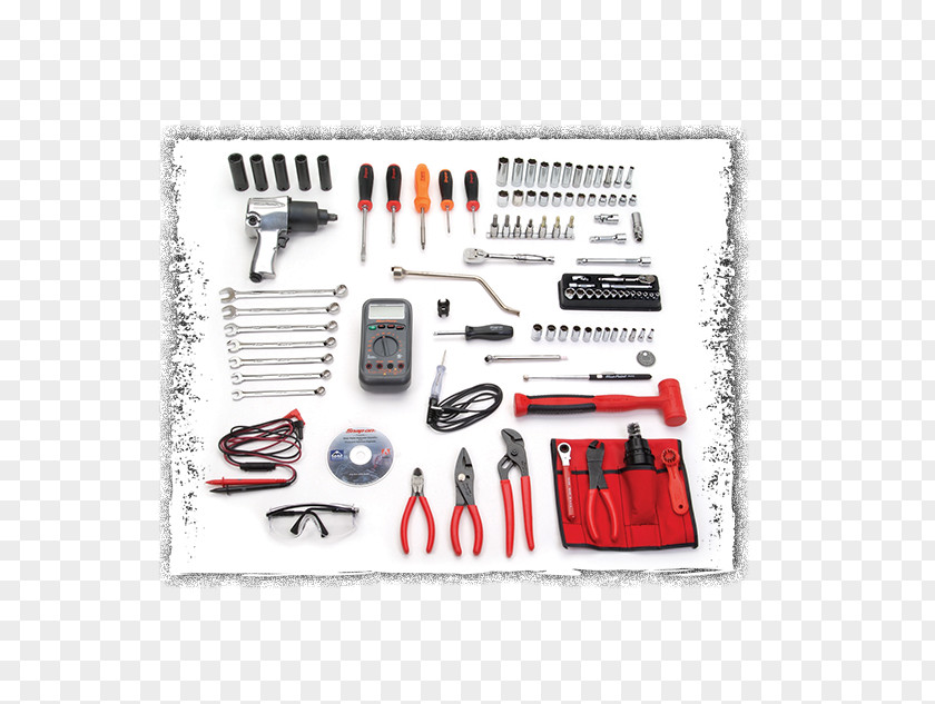 Aircraft-mechanic Set Tool Product Design Material Brand PNG