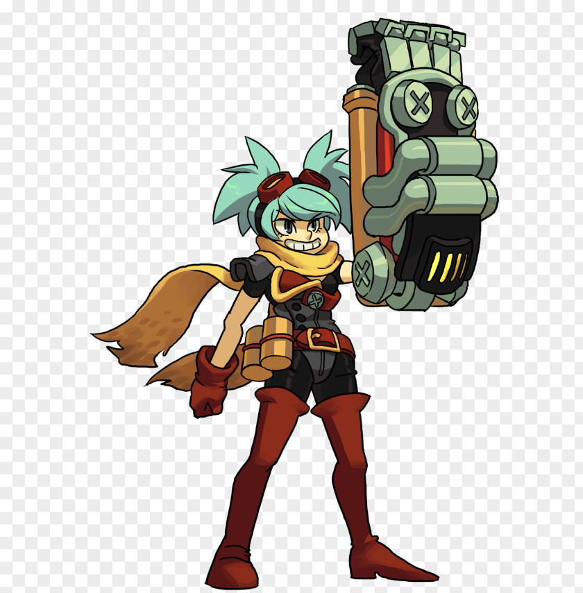 Bloodstained Ritual Of The Night Indivisible Skullgirls Transistor Character Video Game PNG