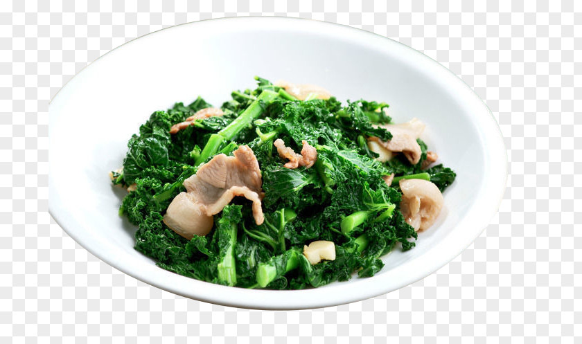 Cabbage Pork Slices Shuizhu Stir Frying Signage Advertising PNG