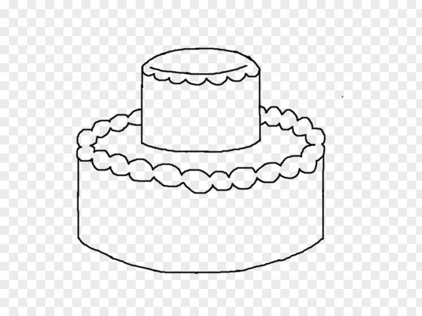 Cake Sketch White Line Art Headgear Cookware Font PNG