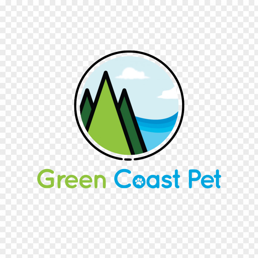 Coastline Pet Animal Supply Co Brand PNG