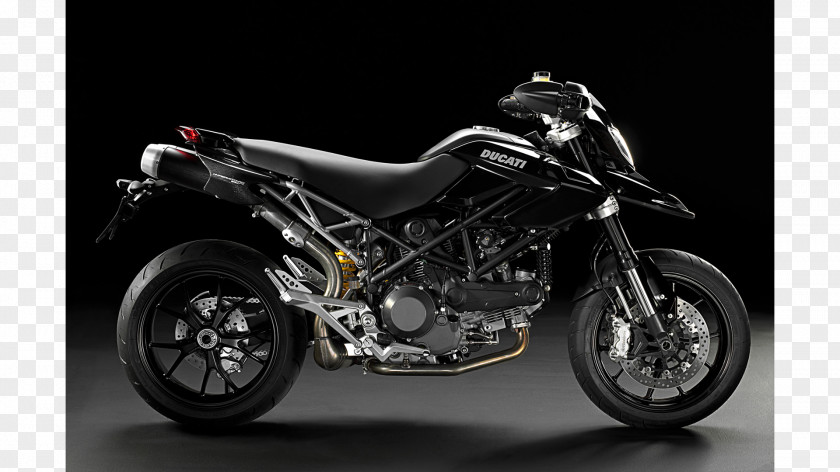 Ducati EICMA Hypermotard Motorcycle Monster 1100 Evo PNG
