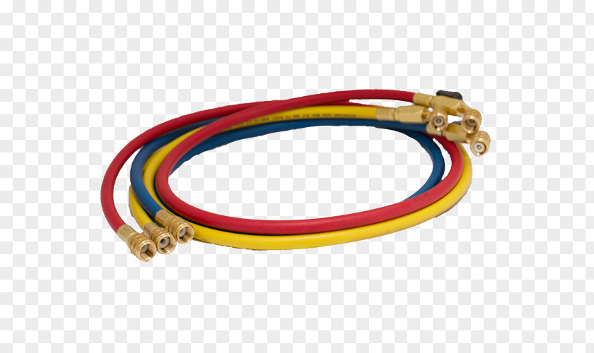 Ethernet Electrical Cable PNG