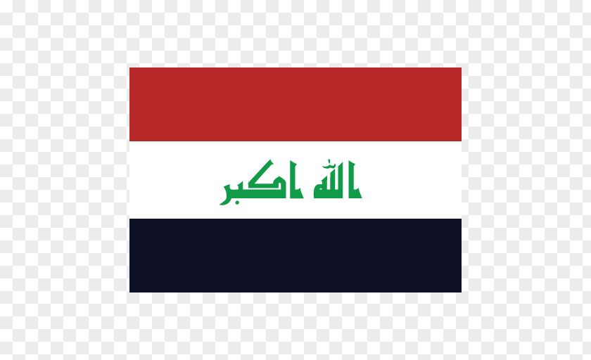 Flag Of Iraq Kurdistan United Arab Republic PNG
