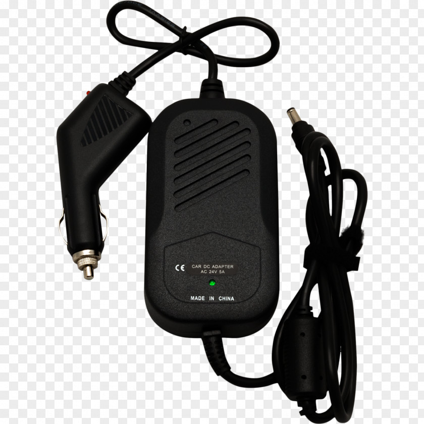 Laptop Battery Charger AC Adapter Pack PNG