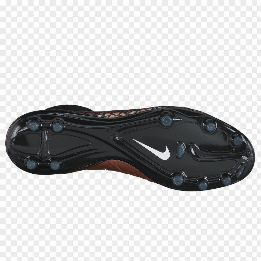 Nike Cleat Sneakers Hypervenom Shoe PNG