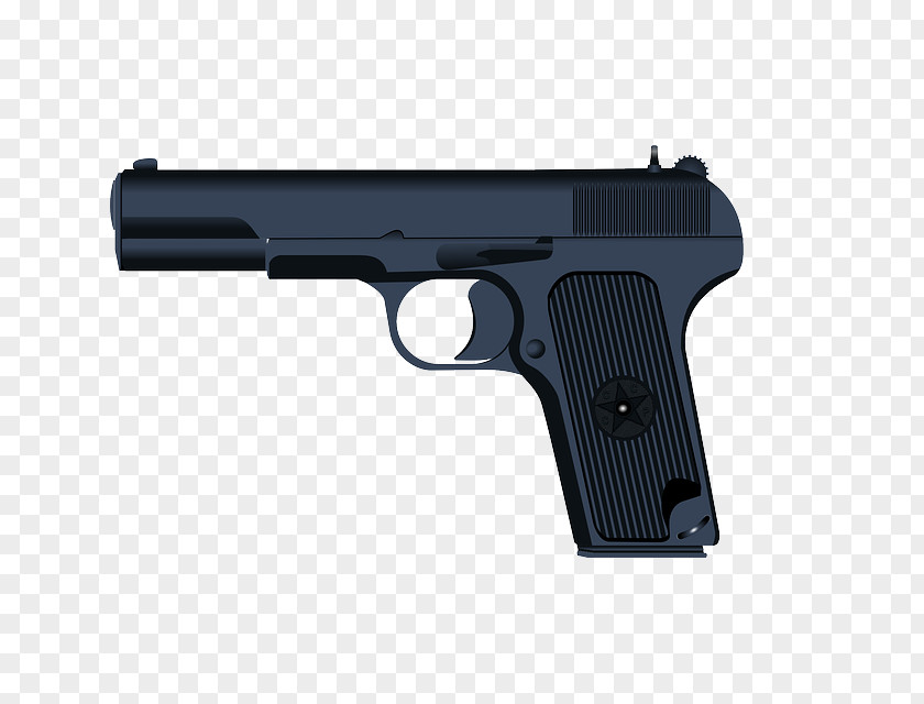 Pistol Browning Arms Company Hi-Power Firearm Buck Mark PNG