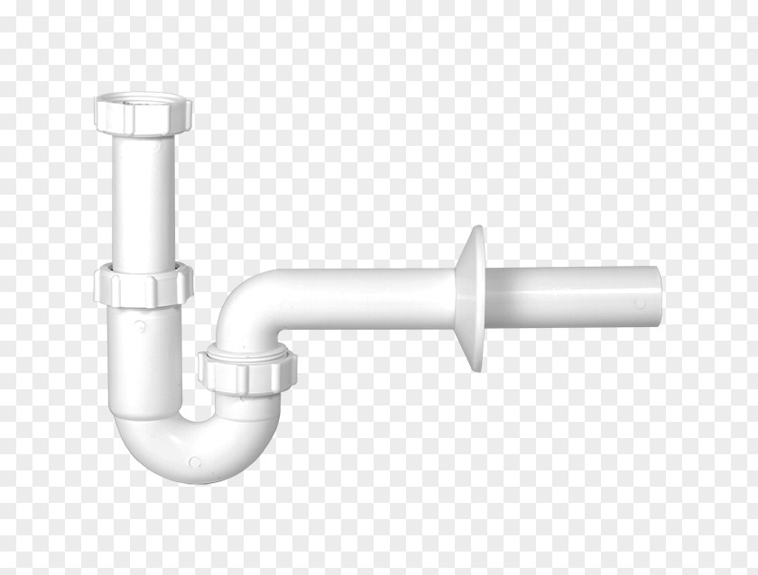 Sink Trap Siphon Pipe Toilet PNG