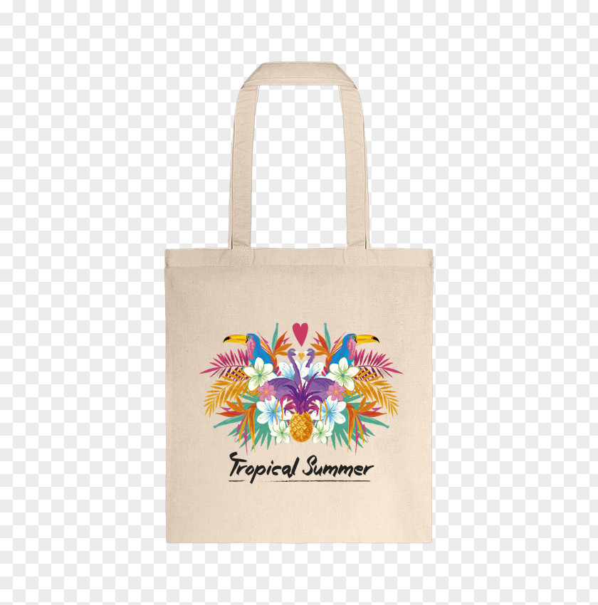 T-shirt Tote Bag Handbag Cotton PNG