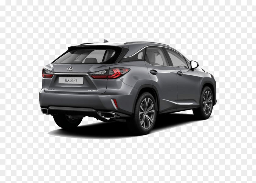Toyota Compact Sport Utility Vehicle Corolla Car Lexus RX PNG