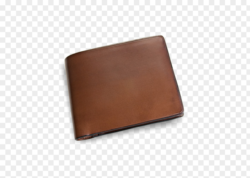 Wallet Coin Purse Leather Il Bussetto PNG