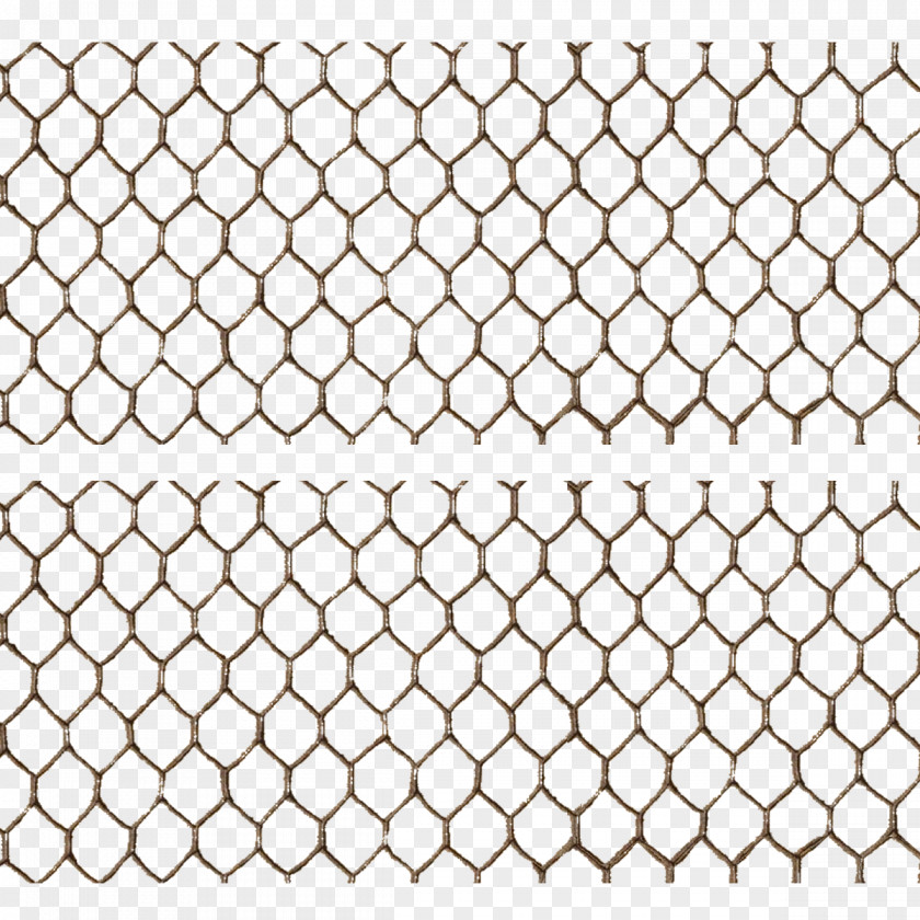 Wire Chicken Barbed Paper Chain-link Fencing PNG