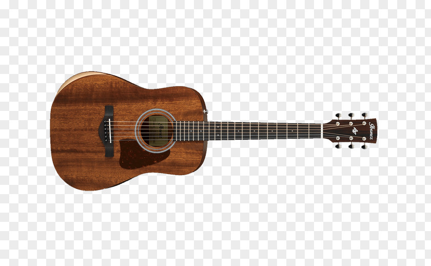 Acoustic Guitar Ibanez Steel-string Acoustic-electric PNG