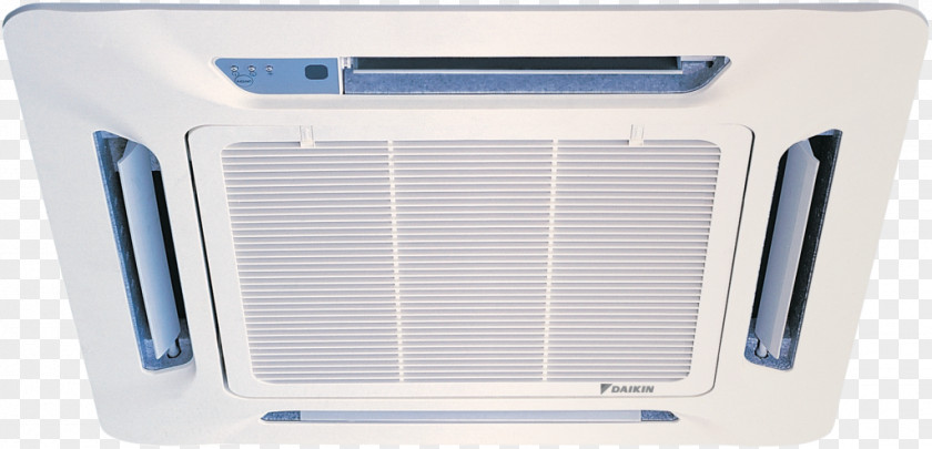 Air Conditioning Daikin Ceiling R-410A Product PNG