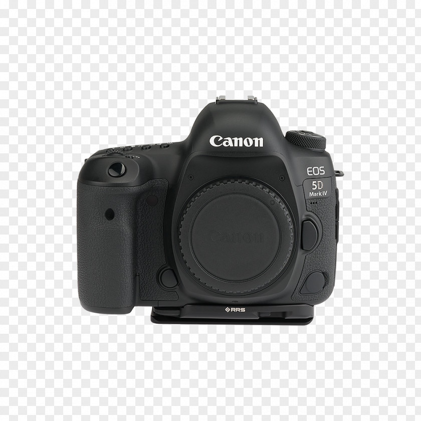 Camera Lens Digital SLR Canon EOS 5D Mark IV III 6D II PNG