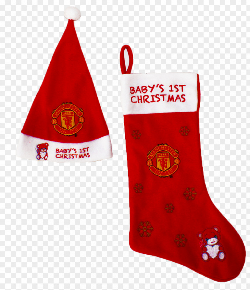 Christmas Stockings Ornament PNG