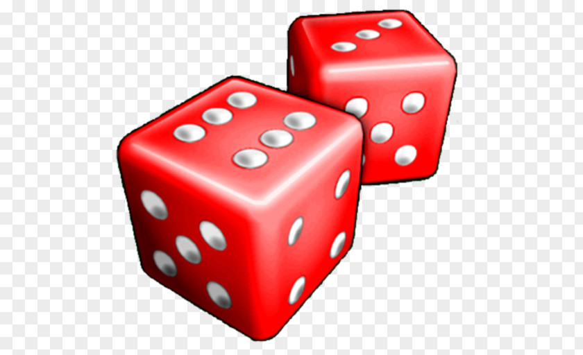 Dado 3D Gratis Dice Play RollerDice Shaker Free PNG