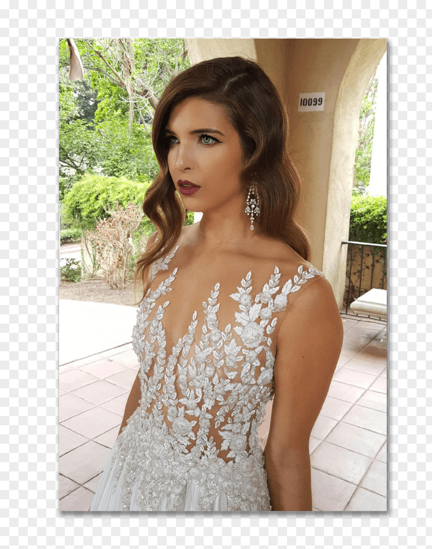 Dress Wedding Shoulder Cocktail Gown PNG