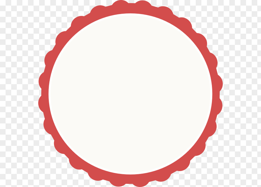 Frame Circle Cliparts Area Pattern PNG