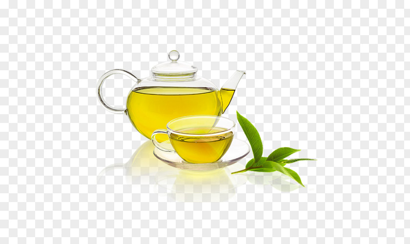 Green Tea Herbal Vegetarian Cuisine Plant PNG