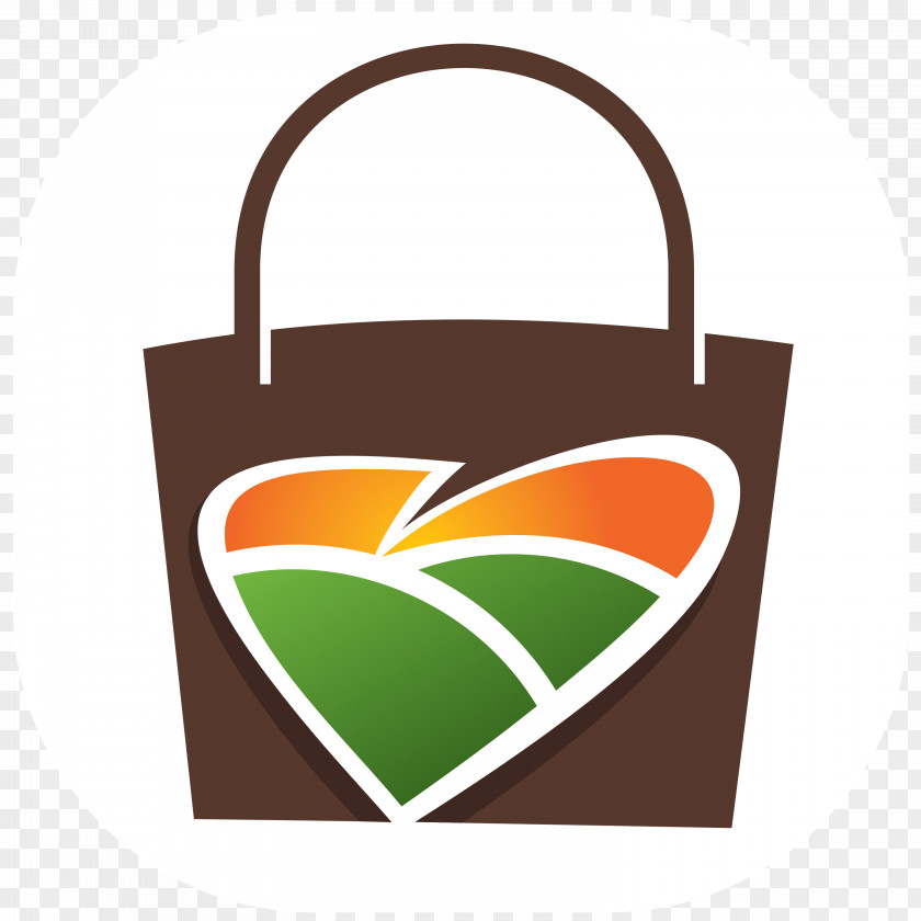 Grocery Shop KilometroZero Logo Pordenone Organic Farming PNG