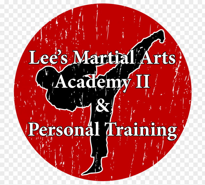 Karate Logo Font Image PNG