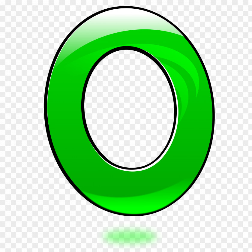 Number 0 Cliparts Clip Art PNG