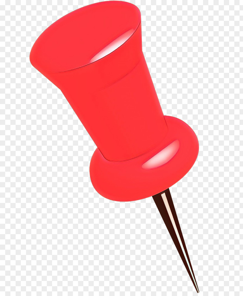 Plastic Material Property Red Chair Furniture PNG