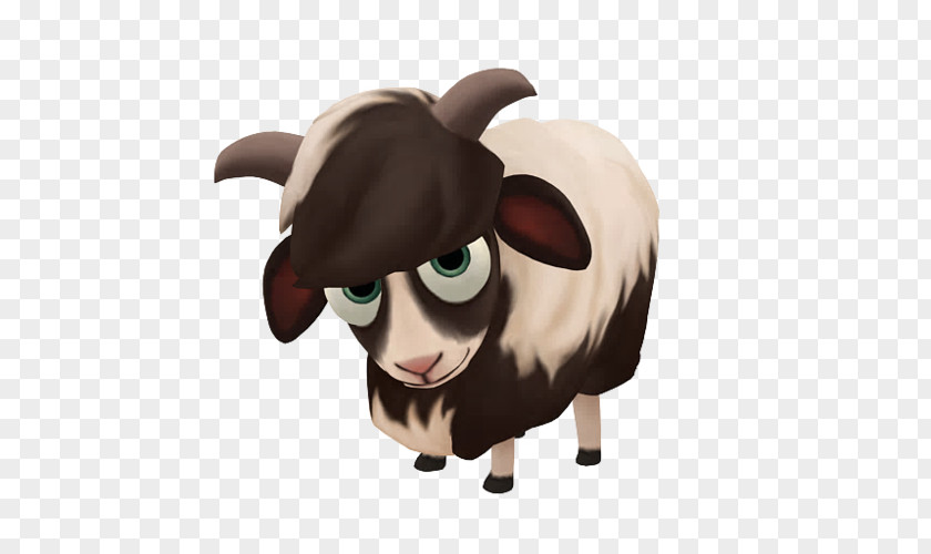 Sheep FarmVille 2: Country Escape Jacob Goat Cattle PNG