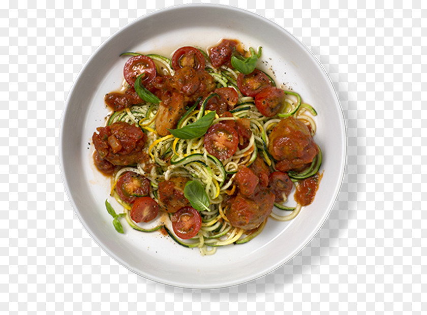 Sunn Spaghetti Alla Puttanesca Vegetarian Cuisine Pork Chop Recipe Meatball PNG