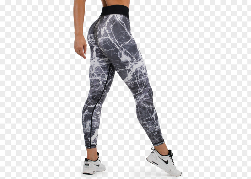 T-shirt Leggings Waist Tights Marble PNG