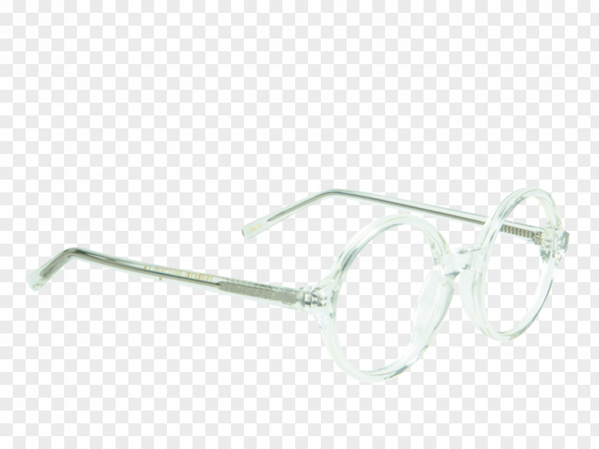 Trendy Goggles Sunglasses PNG