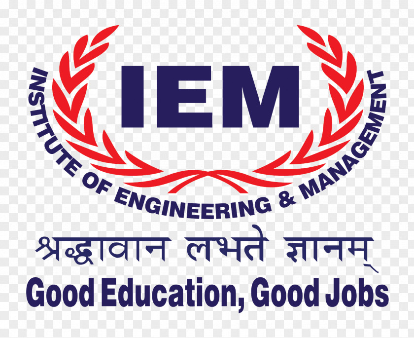University Of Engineering & Management (UEM), Kolkata Institute And Jaipur Management, Gurukul Building Private PNG