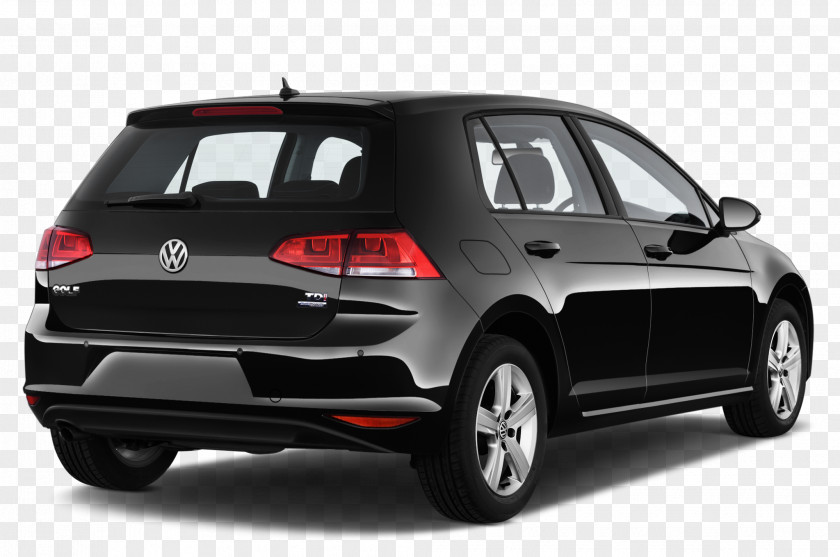 Volkswagen 2015 Golf GTI Car 2016 SE 2017 Autobahn PNG