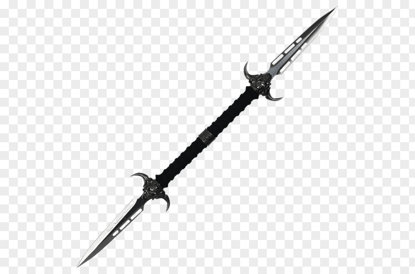 Weapon Pole Dagger Knife Sword PNG