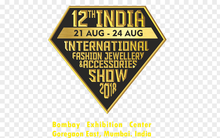 Fashion Business Single Page Mumbai Exhibition Centre IIFJAS Earring Jewellery Costume Jewelry PNG