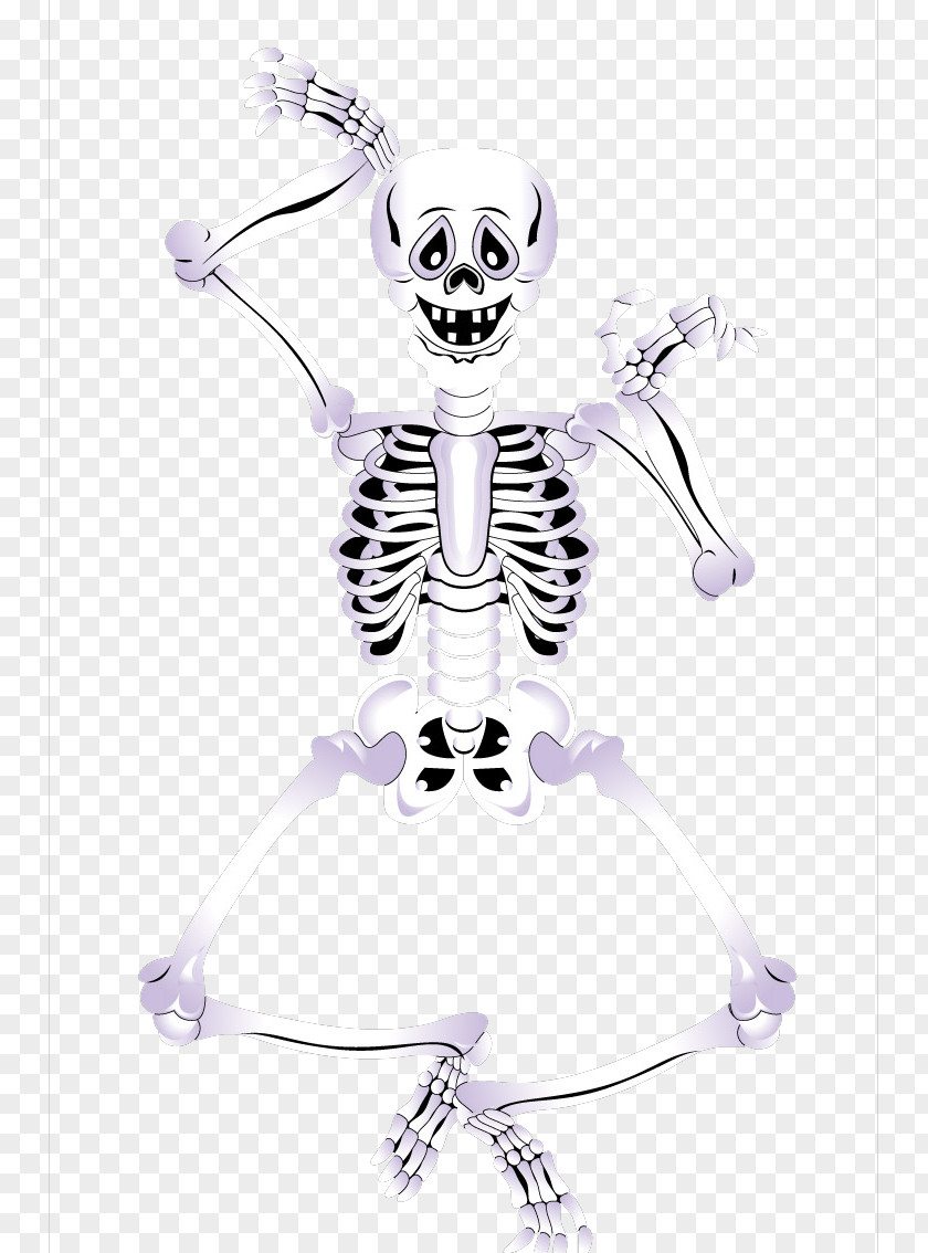 Halloween Illustration PNG