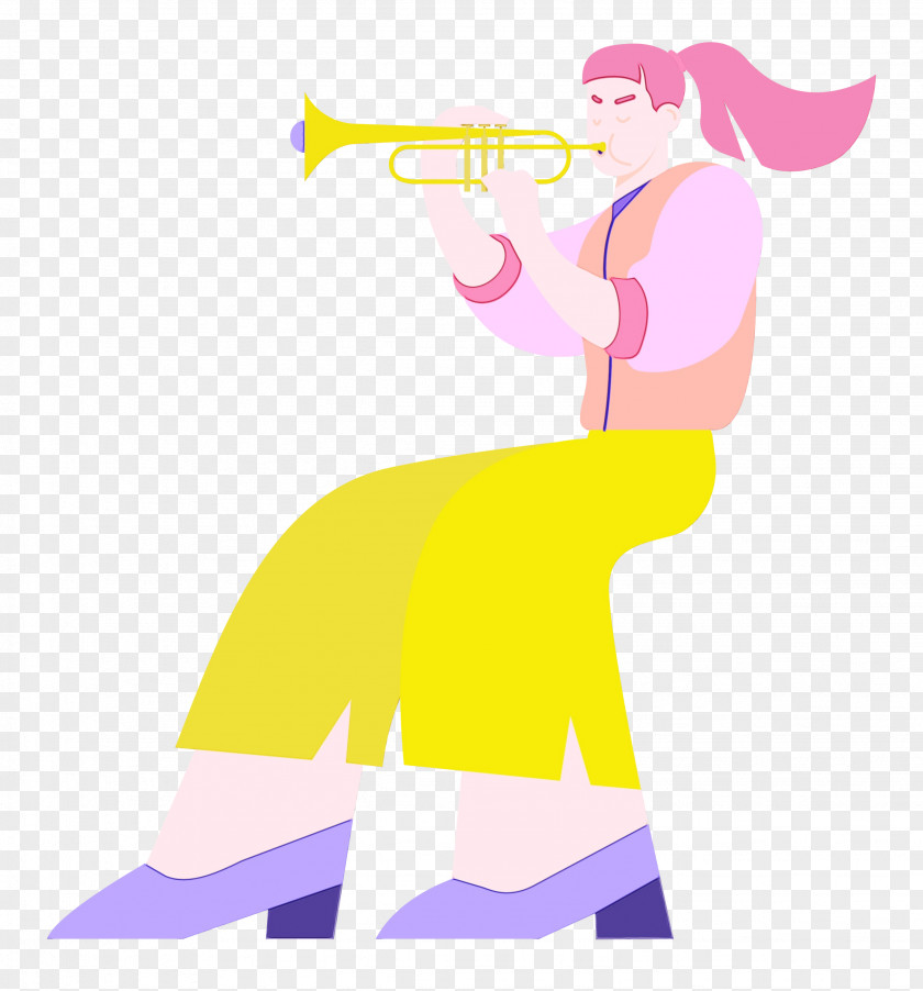 Icon Megaphone Drawing Computer Trumpet PNG