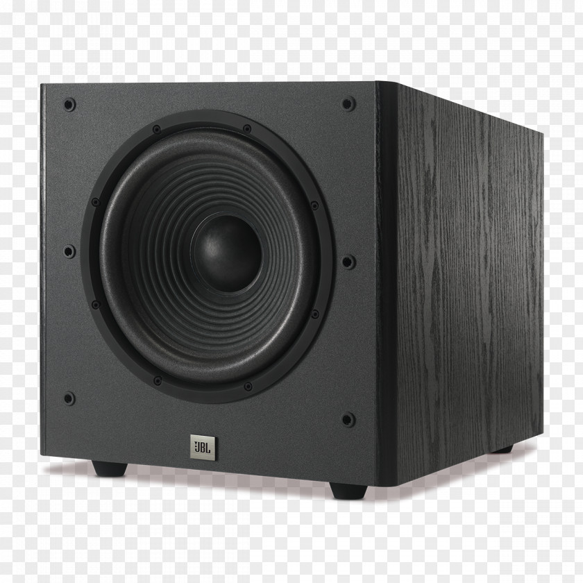 JBL Arena Sub 100P Subwoofer Loudspeaker 120 / 130 PNG