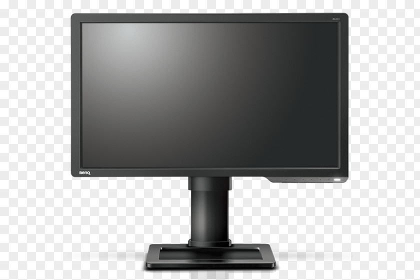 Monitor BenQ ZOWIE XL-11 1231 XL Series 9H.LGPLB.QBE Computer Monitors LED-backlit LCD PNG