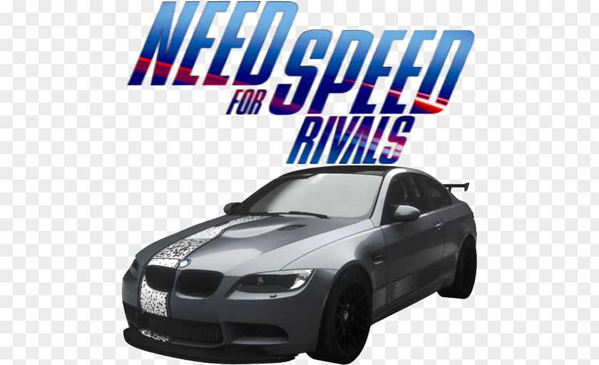 Need For Speed Rivals Speed: The Run Underground 2 Most Wanted PNG