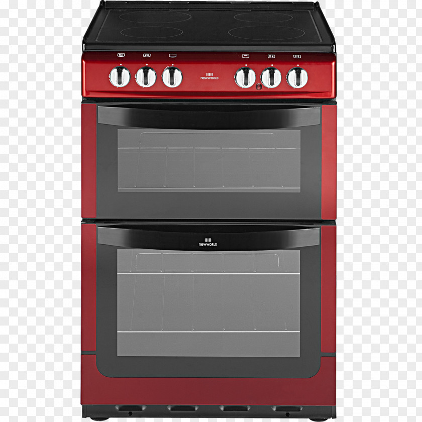 Oven Cooking Ranges Electric Cooker Gas Stove PNG