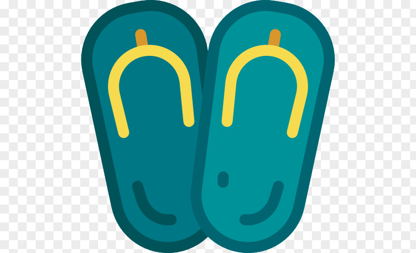 Sandals Shoe Sandal Flip-flops Icon PNG
