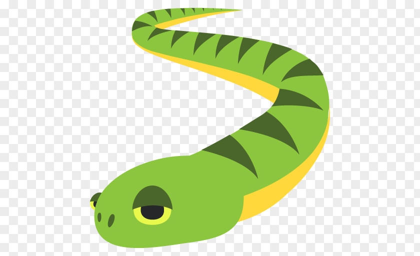 Snakes Emoji Snake Sticker T-shirt Mobile Phones PNG