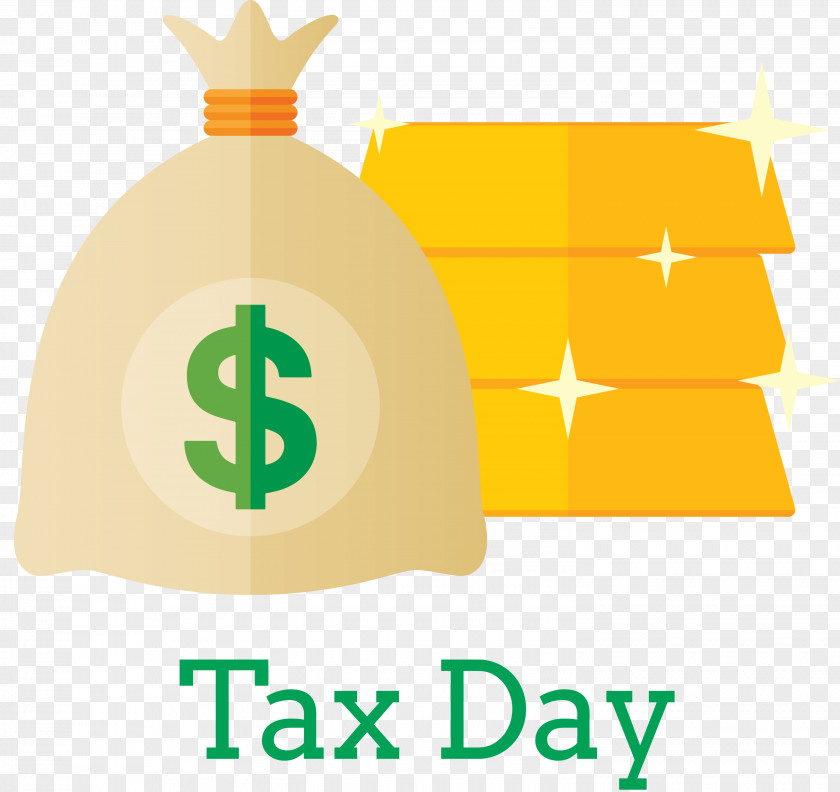 Tax Day PNG