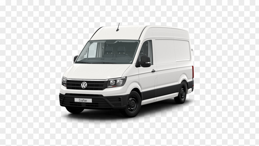 Volkswagen Crafter Compact Van Warrnambool PNG