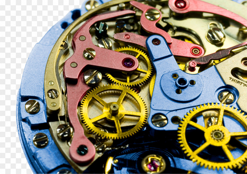 Watch Structure Getty Images Stock Photography Clockwork PNG