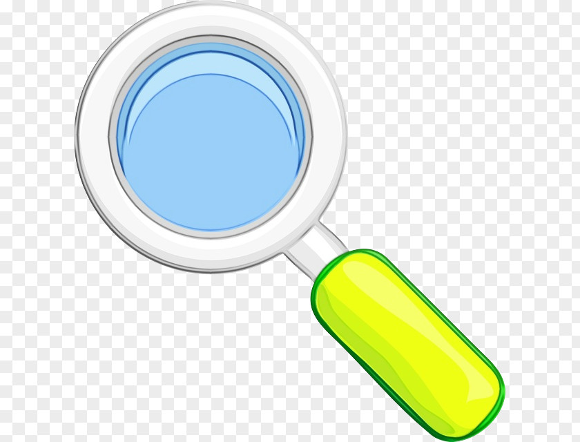 Water Bottle Magnifier Magnifying Glass PNG