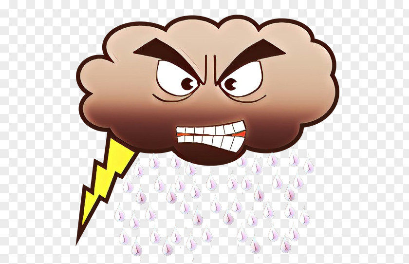 Cloud Rain Clip Art Thunderstorm PNG