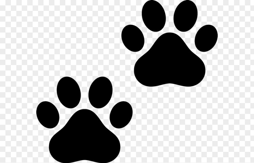 Dog Rubber Stamps Cat Clip Art Paw Image PNG